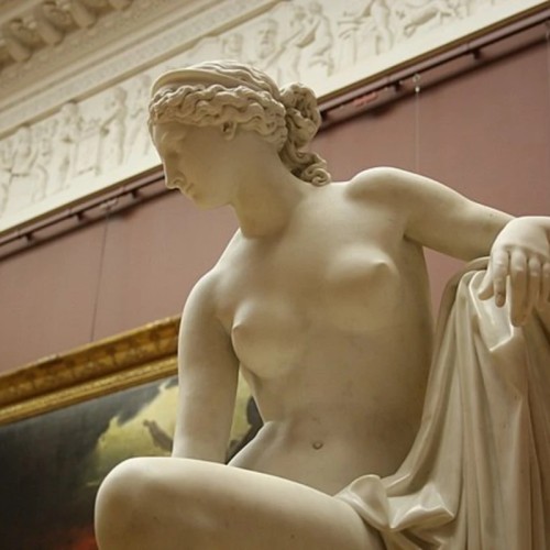 Русский музей: шедевры Михайловского дворца. Индивидуальная экскурсия