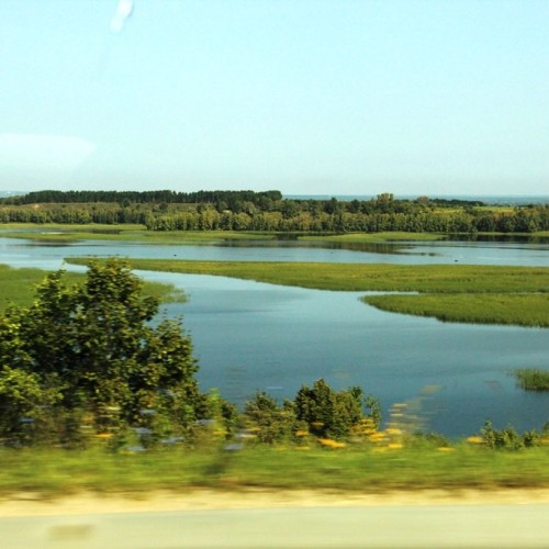 Через всю Россию по Транссибирской магистрали: большое путешествие от Москвы до Владивостока