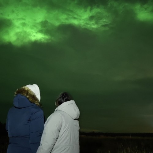 Териберка, Хибины, Мурманск: выходные в мини-группе с поездкой за северным сиянием