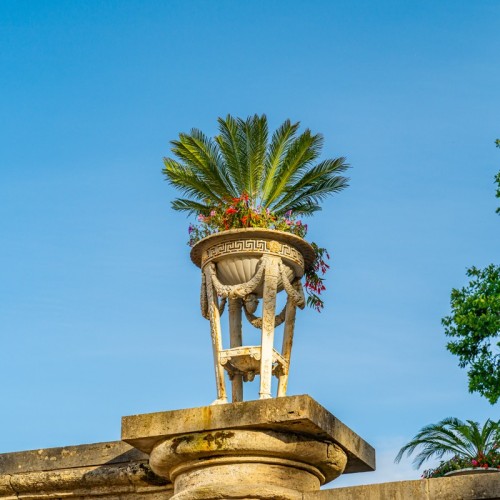 Путешествие из Петербурга: Царское Село и Петергоф