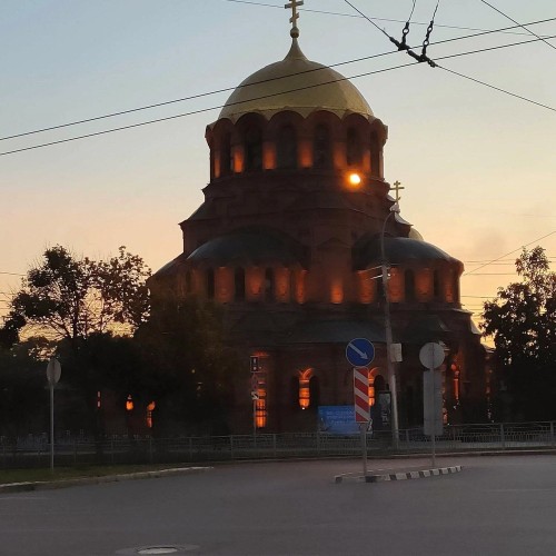Так начинался Новосибирск: по следам инженеров-железнодорожников