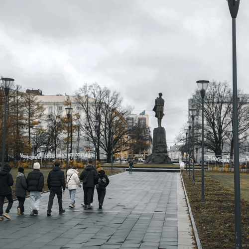 Самодуры, кабаки и тюрьмы: по следам закопанных прудов Нижнего Новгорода