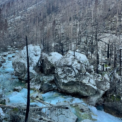 Своей компанией по Домбаю: Тебердинский заповедник, горы, пещеры, озёра