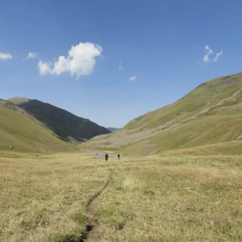 Обогнать солнце и подняться на вершину Пабаку: восхождение с фотосъёмкой