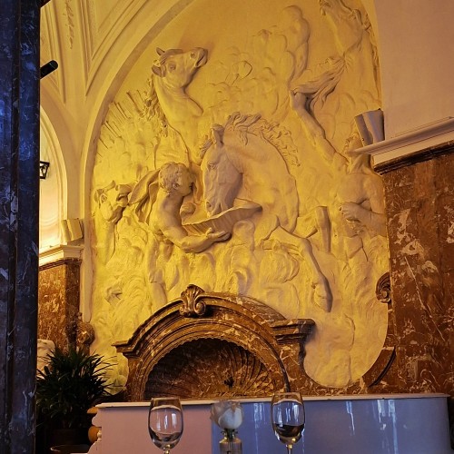 Истории и судьбы петербургской Коломны