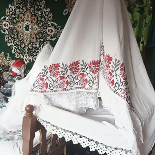 Колывань купеческая + чатские татары — путешествие из Новосибирска