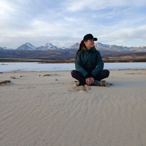 Приключение в Монголии: восхождение на высочайшую вершину Саян (из Иркутска)