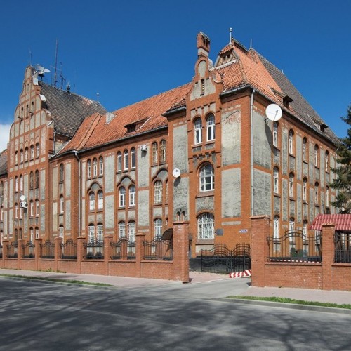 Волшебный мир приморских городов