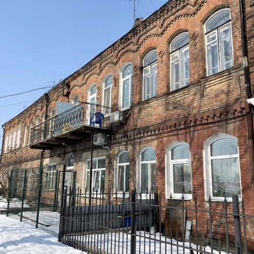 Романтические истории старого Владивостока