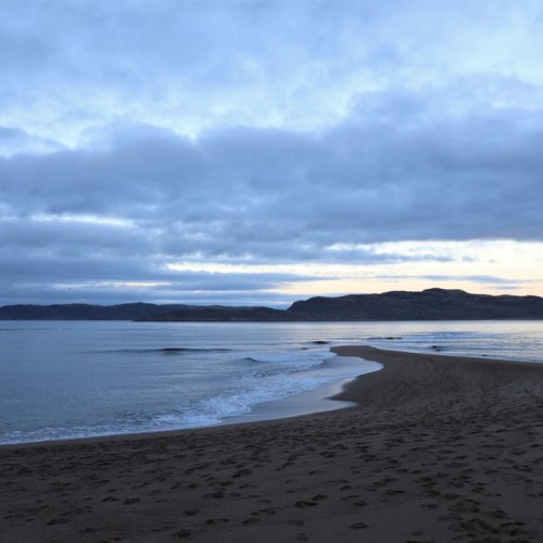 Териберка, Огни Имандры и столица Русской Арктики с проживанием в купольном отеле (мини-группа)