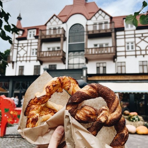 Увидеть, узнать и распробовать Калининград: 8 городов, экскурсии, гастрономия в мини-группе