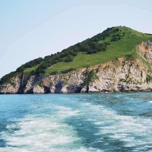 Вулканы, гейзеры и шум океана: активное путешествие по природным чудесам Камчатки