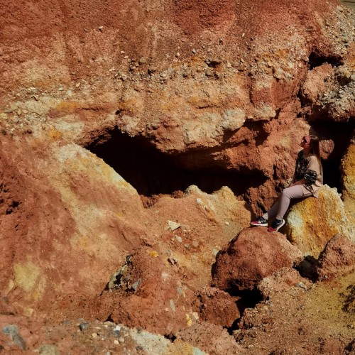 Фототур по золотому Алтаю в мини-группе: всё главное в живописный период