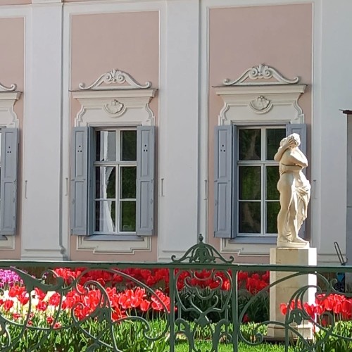 От Ораниенбаума до Петергофа: невозможное возможно