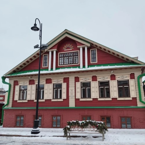Прикоснуться к душе Казани