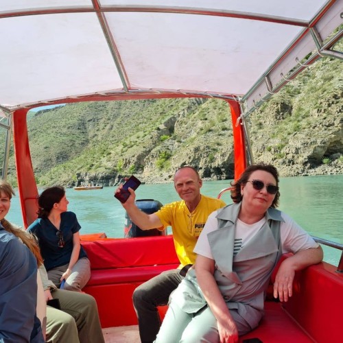 Чарующий Кавказ: 5 горных республик юга России