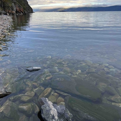 Экстрим-экспедиция на лодке вокруг Ольхона и рыбалка на Байкале только для вас