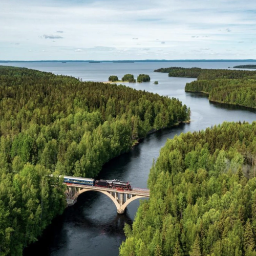 Карелия глазами карела