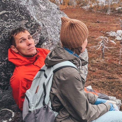 Детокс в Карелии: место силы, дары леса и походная романтика (всё включено)