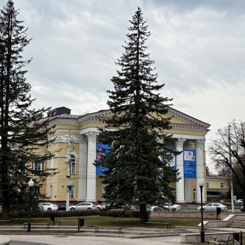 Почтовые истории Кёнигсберга