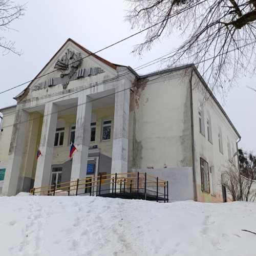 На поиски средневековых прусских городов — из Калининграда