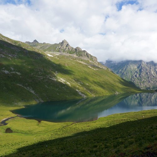 Треккинг-тур для активных по природным локациям Архыза без палаток