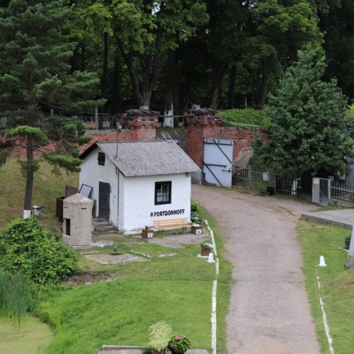 Новые грани Калининграда: необычные экскурсии и нетуристические маршруты