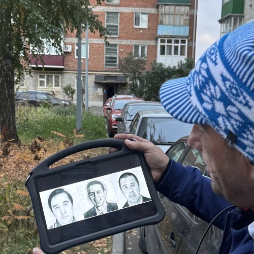 Бандитская Казань