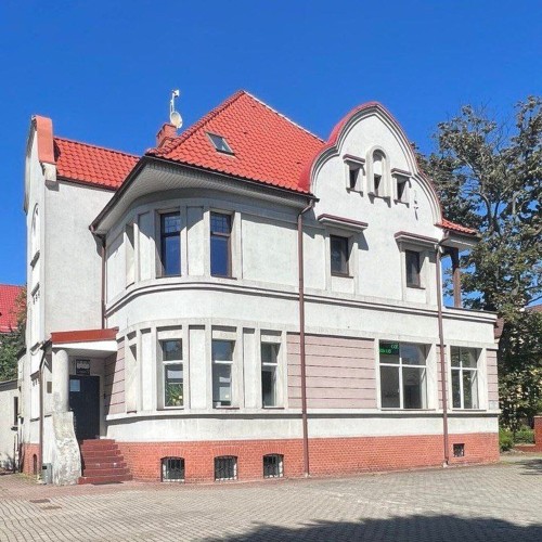 Амалиенау: островок Кёнигсберга в современном Калининграде