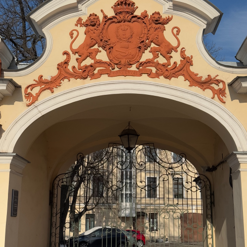 Анна Ахматова: жизнь и судьба (16+)