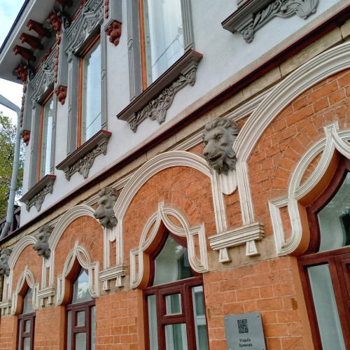 Иркутск «Средиземье»: картина мира и карта местности