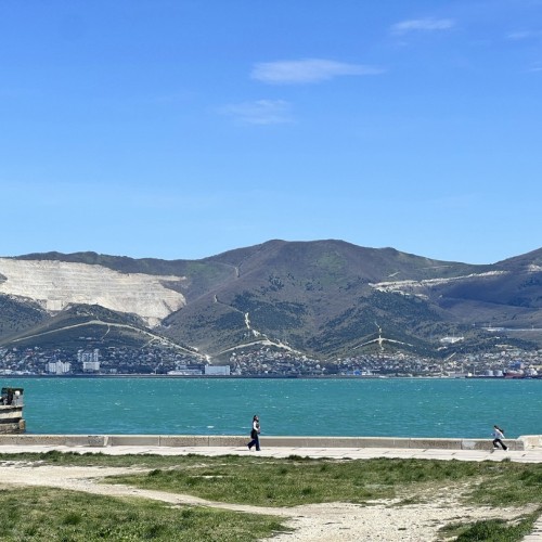 Индивидуальный автотур по Геленджику, Новороссийску и окрестностям