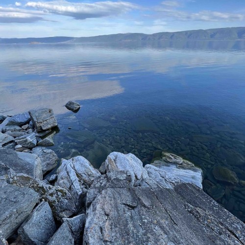 Экстрим-экспедиция на лодке вокруг Ольхона и рыбалка на Байкале только для вас