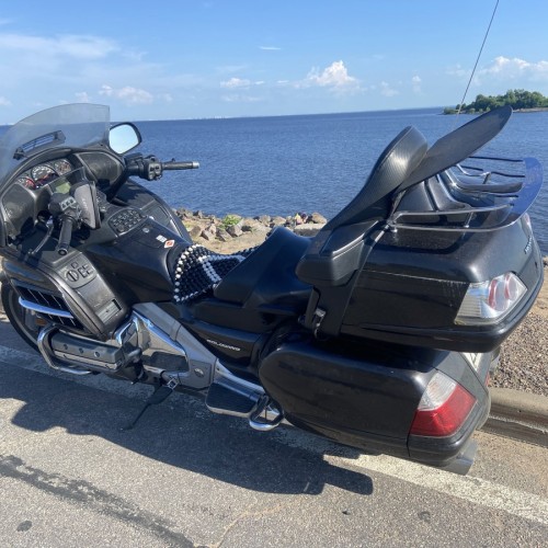 Загородные мототуры: «В Кронштадт с ветерком» или «По местам Александра Невского»!