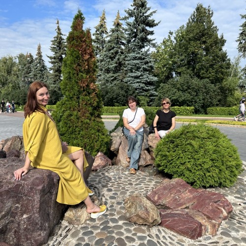 Уфа в одном дне: история, культура, архитектура