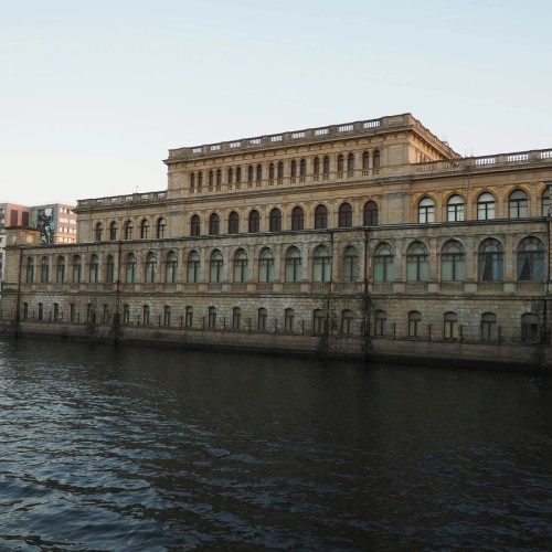 Калининград — первое свидание