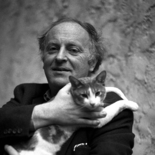 Бродский. От изгнания до признания