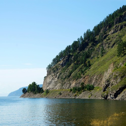 Чарующий Северный Байкал: прогулки и погружение в культуру
