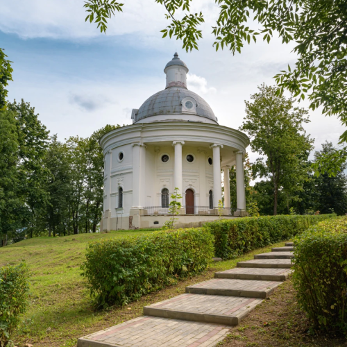 Валдайский звон: путешествие к сердцу России