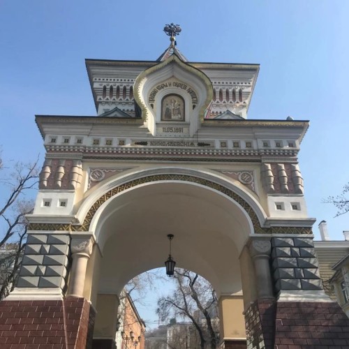 Владивосток — не благодаря, а вопреки
