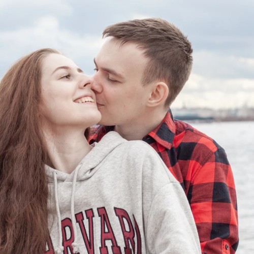 Фотопрогулка по Петроградской стороне