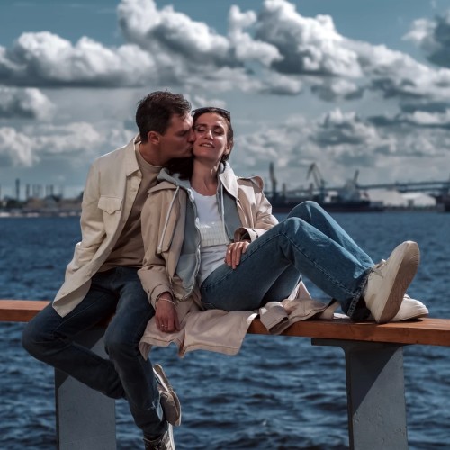 Ваш идеальный день в Петербурге