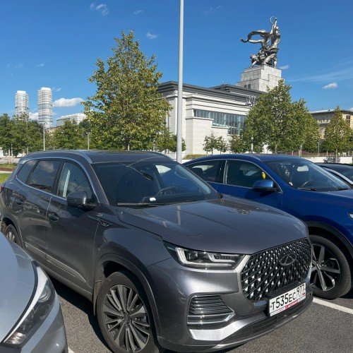 На внедорожнике во Владимир и Суздаль вместе с историком: индивидуальная поездка