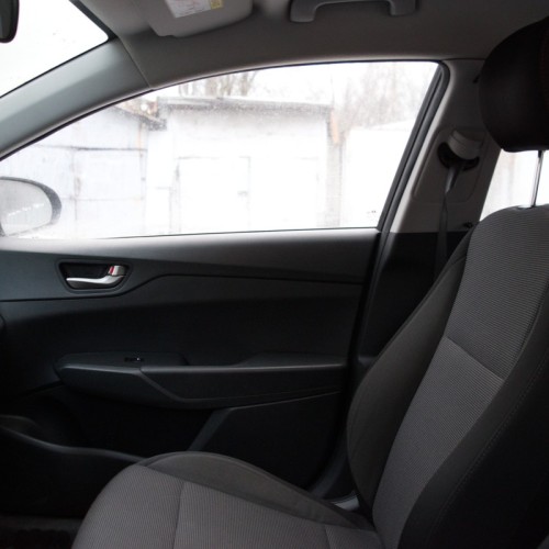 Морская душа Кронштадта