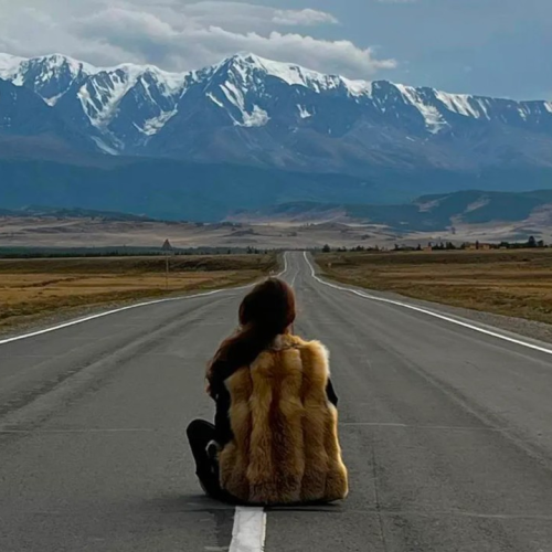 Возрождающая сила Алтая: ретрит-тур в женской компании