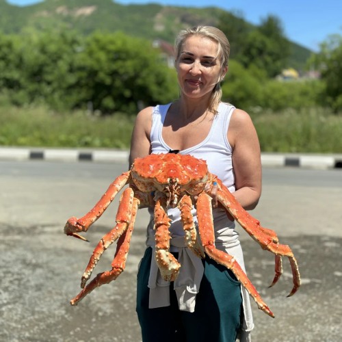 Дыхание Охотского моря: там, где начинается Сахалин