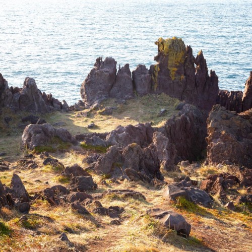 Путешествие от Сахалина до Итурупа: вулканы, горячие источники и океанские просторы