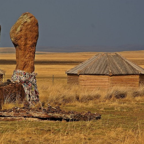 Путешествие в Долину царей и Бородинскую пещеру