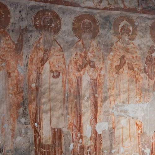 Город-храм Псков: шедевры церковного зодчества (на вашем автомобиле)