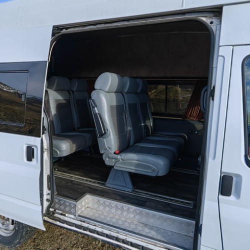 Три счастливых дня: Чегем, Эльбрус, Чегет и другие красоты Приэльбрусья в мини-группе